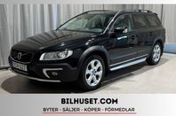 Volvo XC70 D4 AWD Geartronic Classic Summum Drag Kamrem bytt