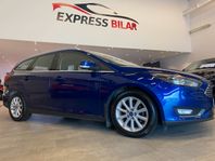 Ford Focus Kombi 1.0 EcoBoost Titanium Euro 6
