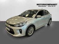 Kia Rio 1.2 Advance Plus 84hk