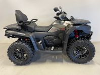 CFMOTO C-Force 625 L  *Uppdaterad version*