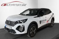 Peugeot 2008 GT | 360 KAMERA | ADAPTIV FARTHÅLLARE |CARP...