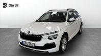 Skoda Kamiq Selection 1,0 TSI 116 Hk 7 vxl DSG | Dragkrok