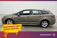 Toyota Corolla Sports Hybrid 122hk Active Kamera Drag