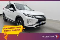 Mitsubishi Eclipse Cross 1.5 4WD Business Pano HUD Drag 360
