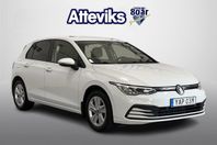 Volkswagen Golf TSI 110hk *Dragkrok / Backkamera / Tonade Ru