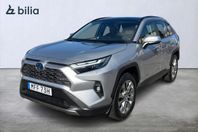 Toyota RAV4 Hybrid AWD-i Elhybrid Executive Premium Panorama