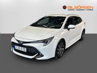 Toyota Corolla Touring Sports Hybrid e-CVT Style Euro 6