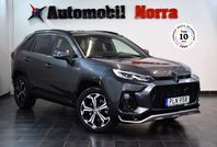 Suzuki Across 2.5 306hk AWD E-CVT PHEV Inclusive Nyservad