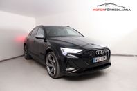 Audi E-Tron S Sportback quattro 95 kWh quattro /