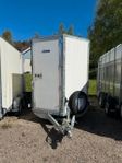 Ifor Williams BV 126