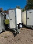 Ifor Williams BV105