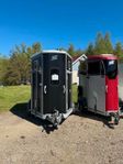 Ifor Williams HB 506