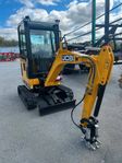 JCB 19 C