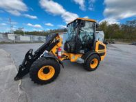 JCB 407