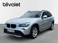 BMW X1 xDrive18d Steptronic Automat