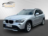 BMW X1 xDrive18d Steptronic Automat