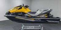 Kawasaki Ultra LX - Nyservad