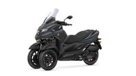 Yamaha Tricity 300 ABS * B-Körkort! - OMGÅENDE LEVERANS**