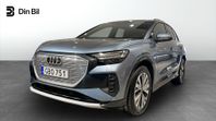 Audi Q4 e-tron 45 quattro