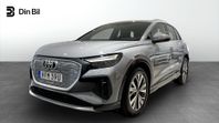 Audi Q4 e-tron 50 quattro Proline Advanced