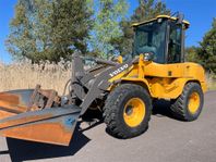 Hjullastare Volvo L30G
