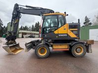 Volvo EWR150E