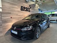 Volkswagen Golf GTI Clubsport 40th Anniversary Edition