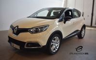 Renault Captur 0.9 TCe NYSERVAD NAVI BLUETOOTH FARTHÅLLARE