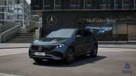 Mercedes-Benz EQA 250+ Special Edition - Leasing