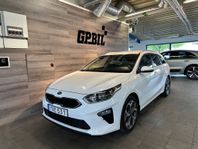 Kia CEED Sportswagon 1.0 T-GDI Euro 6 | Backkamera