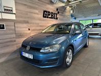 Volkswagen Golf 1.2 TSI BMT Masters 5-dörrar | 21000mil