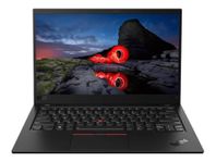 Lenovo ThinkPad X1 Carbon G8 – 14", Core i7, 16GB, 512GB SSD