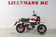 Honda MSZ 125 A Monkeybike