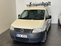 Volkswagen Caddy Maxi 1.9 TDI Automat Drag