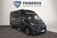 Dethleffs Globetrail 600 DS - Fiat