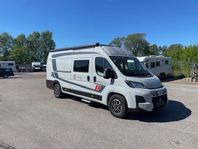 Challenger V217 Sport Edition M25 - Fiat Ducato 2.2L 140 Hk