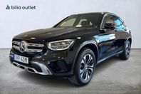 Mercedes-Benz GLC 300 e 4MATIC 320hk / Navi Drag Värmare