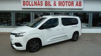 Toyota Proace City Verso 1.2 Turbo Eu 6 Active Plus Auto