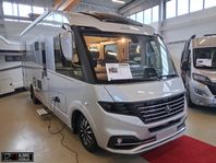 Adria Super Sonic 780 SL / Mercedes / ALDE / Automat