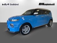 Kia E-SOUL Advance Plus Long Range 64 kWh (204 hk)