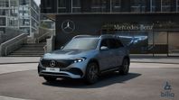 Mercedes-Benz EQB 250+ Special Edition - Leasing