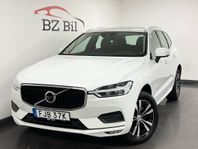 Volvo XC60 B5 AWD Advanced Edtition/HUD/ 360°/ Värmare/ MOMS
