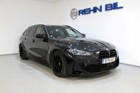 BMW M3 Competition Touring xDrive Leasebar / moms 510hk
