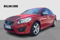 Volvo C30 R -DESIGN D2 MAN