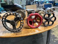 Kranventiler  Okänd