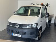 Volkswagen Transporter Chassi Cab T32 2.0 TDI BMT Flak Euro6