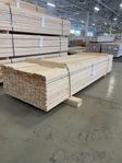 Råspont 20x97mm 3.30m