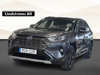 Toyota RAV4 Hybrid AWD-i 2,5 E-CVT Style JBL Vhjul