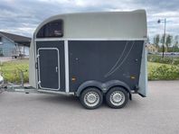 Beg - Humbaur Balios Aero / 1300 kg *Sadelkammare -15
