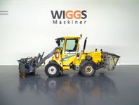 Wille 455B